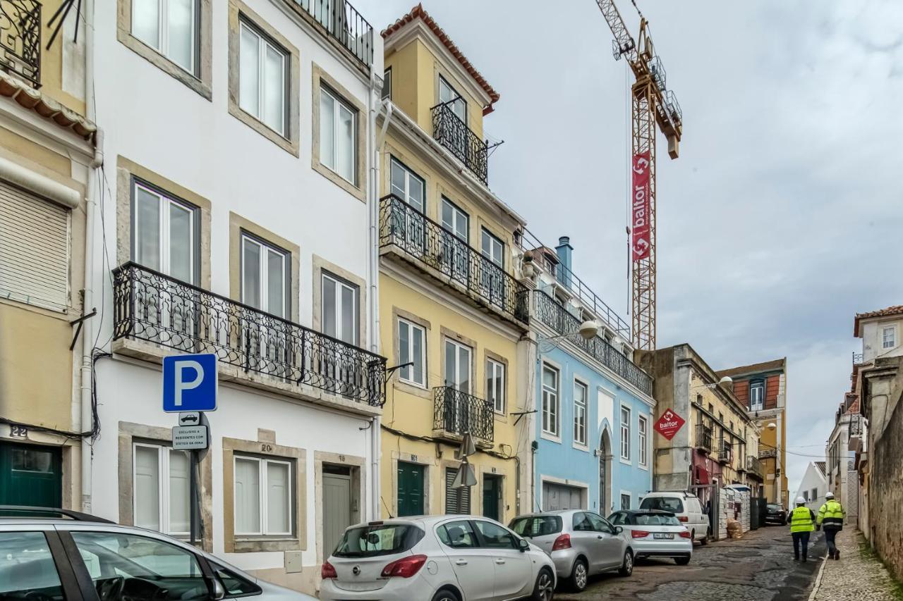Thisislisbon - Riverview - 2nd * Lisbon