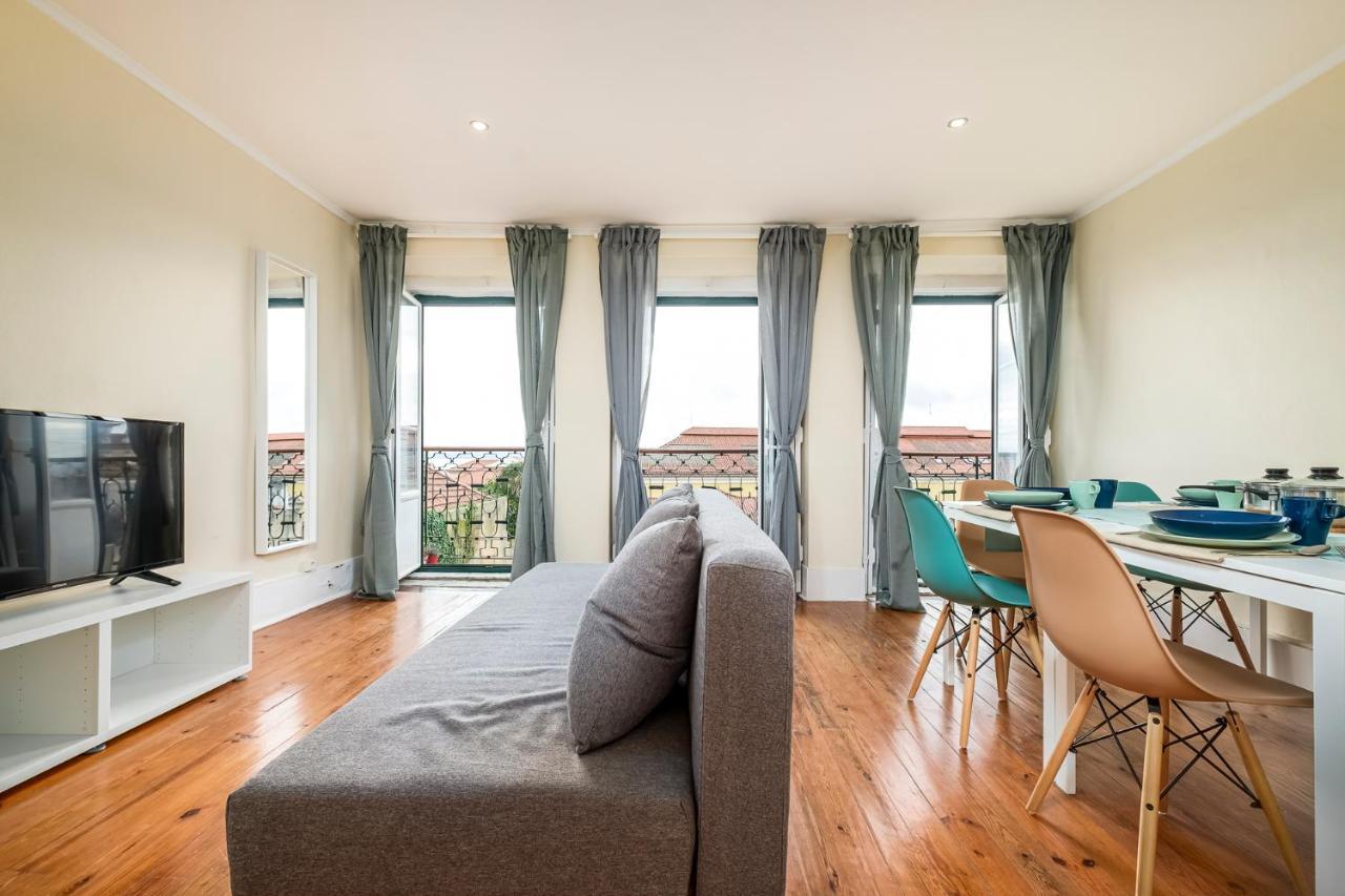 Apartment Thisislisbon - Riverview - 2nd